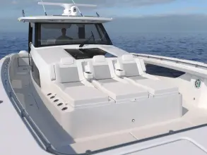 Thumbnail von Aquila 47 Molokai AQUILA MOLOKAI 47