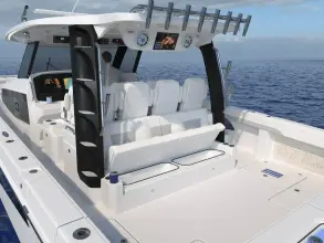 Thumbnail von Aquila 47 Molokai AQUILA MOLOKAI 47