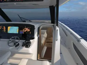 Thumbnail von Aquila 47 Molokai AQUILA MOLOKAI 47