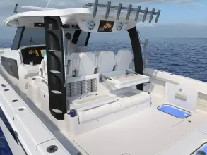 Thumbnail von Aquila 47 Molokai AQUILA MOLOKAI 47