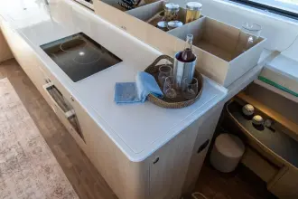 Thumbnail von Aquila 42 Coupe AQUILA 42