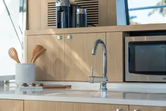 Thumbnail von Aquila 42 Coupe AQUILA 42