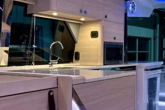 Thumbnail von Aquila 42 Coupe