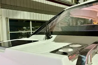 Thumbnail von Aquila 42 Coupe