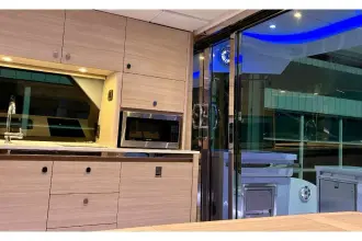 Thumbnail von Aquila 42 Coupe