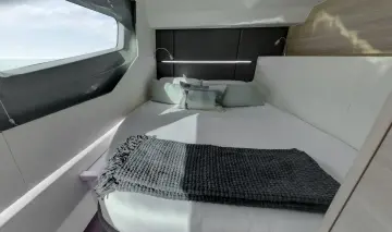 Thumbnail von Aquila 42 Coupe