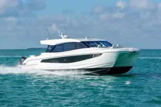 Thumbnail von Aquila 42 Coupe