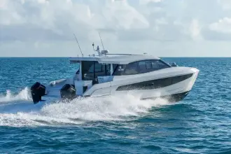 Thumbnail von Aquila 42 Coupe