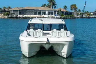 Thumbnail von Aquila 42 Coupe