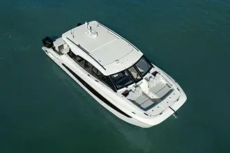 Thumbnail von Aquila 42 Coupe