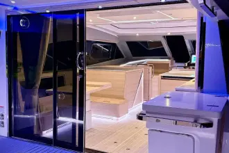 Thumbnail von Aquila 42 Coupe