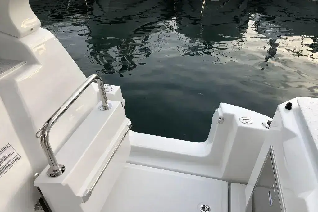 Thumbnail von Aquila 36 Sport AQUILA 36 SPORT