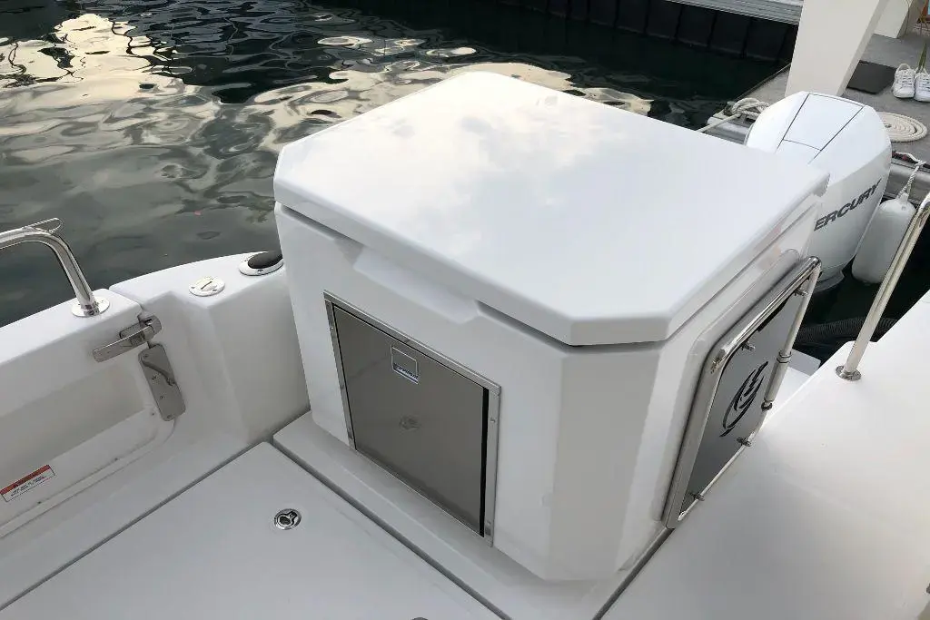 Thumbnail von Aquila 36 Sport AQUILA 36 SPORT