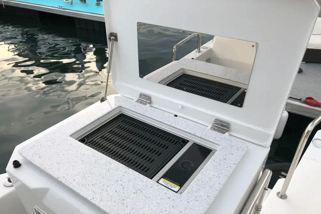 Thumbnail von Aquila 36 Sport AQUILA 36 SPORT