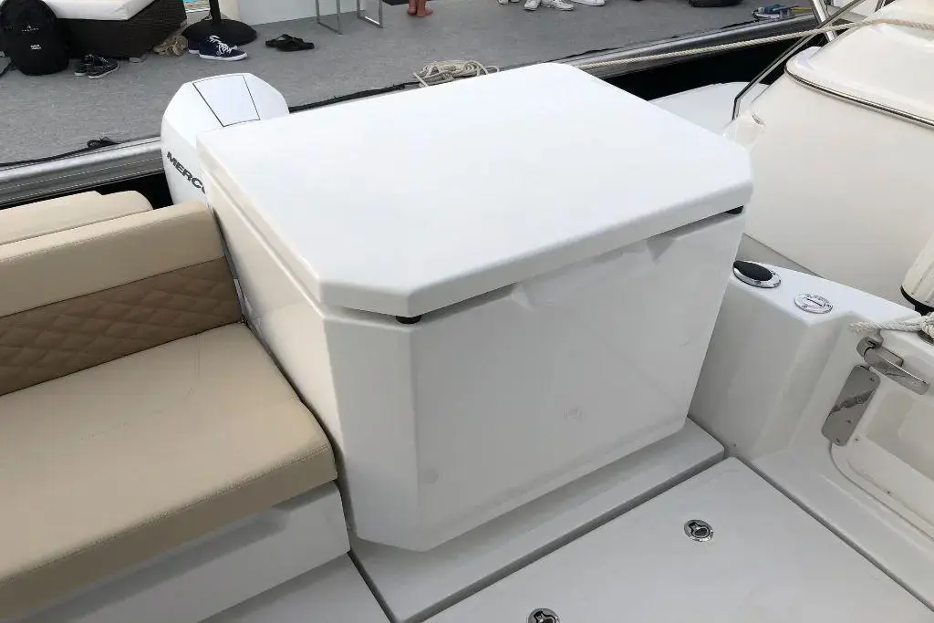 Thumbnail von Aquila 36 Sport AQUILA 36 SPORT