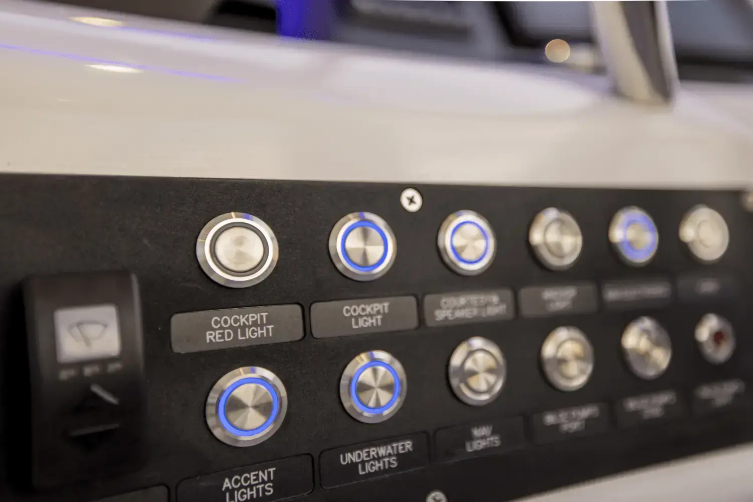 Thumbnail von Aquila 32 Sport AQUILA 32 SPORT