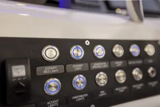 Thumbnail von Aquila 32 Sport AQUILA 32 SPORT