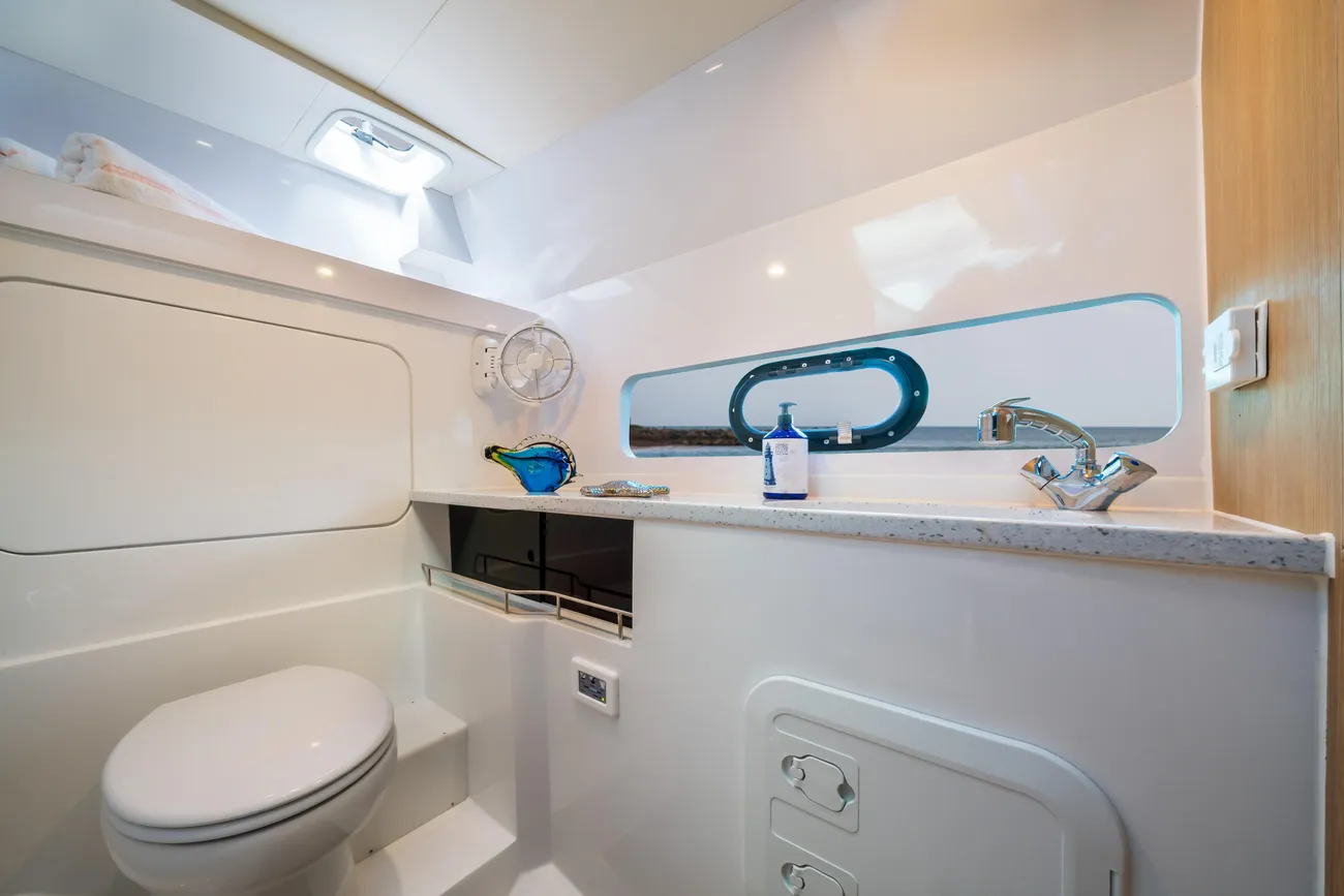 Thumbnail von Aquila 32 Sport AQUILA 32 SPORT