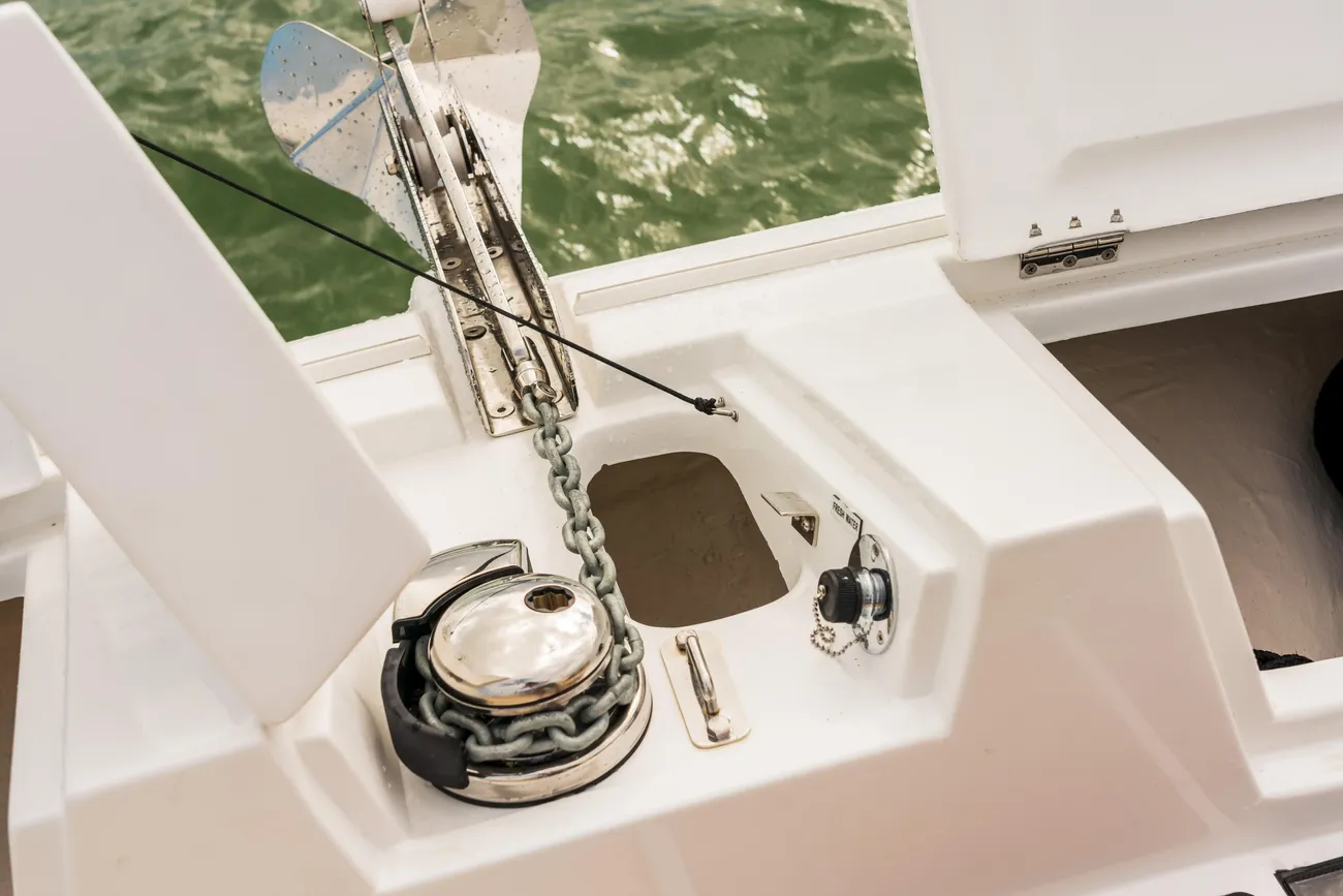 Thumbnail von Aquila 32 Sport AQUILA 32 SPORT