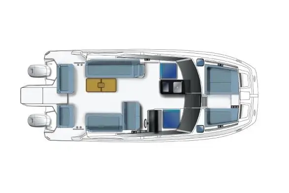 Thumbnail von Aquila 32 Sport AQUILA 32 SPORT