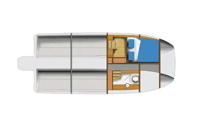 Thumbnail von Aquila 32 Sport AQUILA 32 SPORT