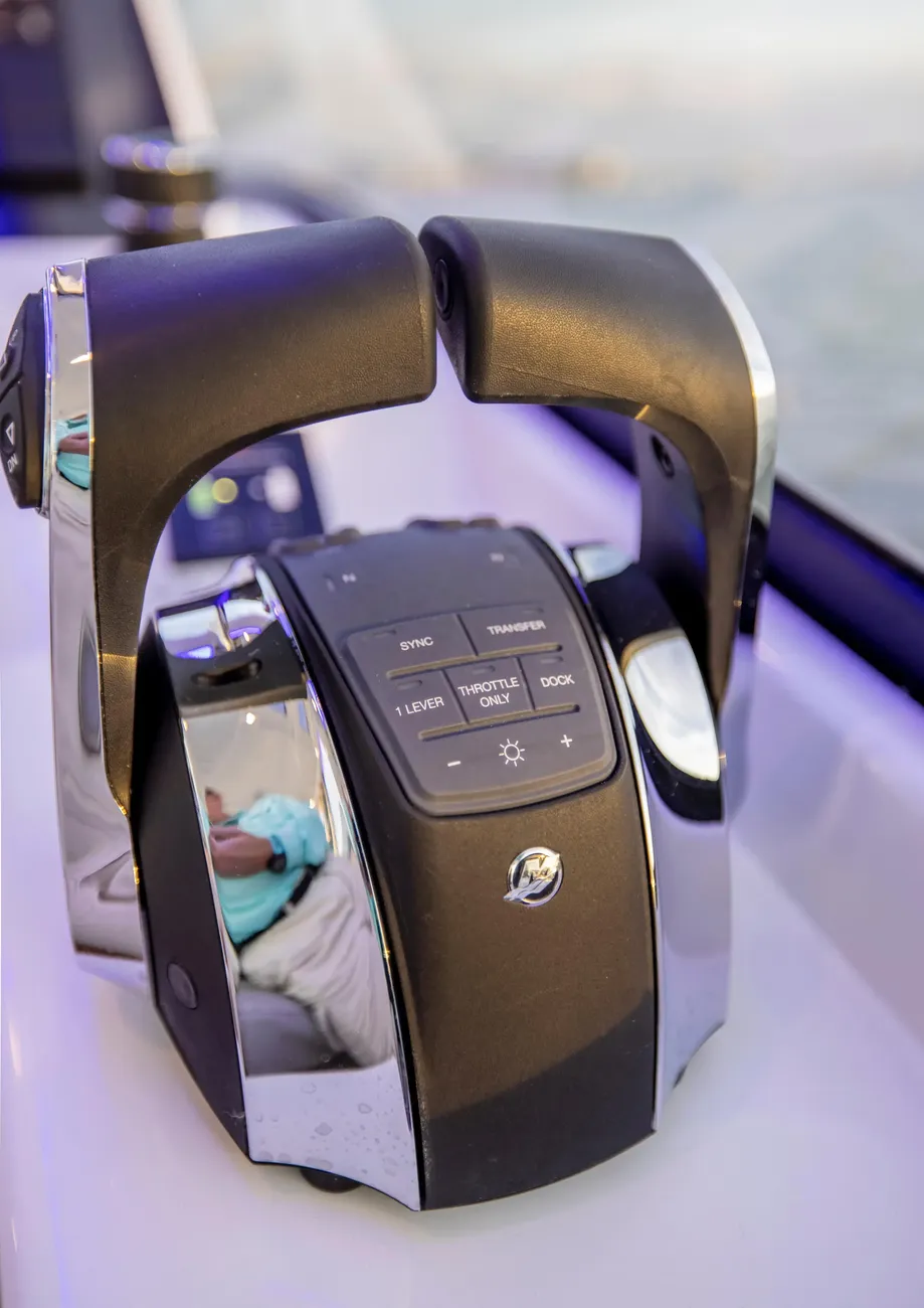 Thumbnail von Aquila 32 Sport AQUILA 32 SPORT