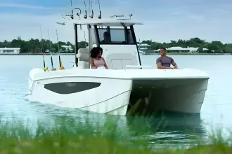 Thumbnail von Aquila 28 Molokai AQUILA MOLOKAI 28