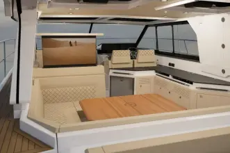 Thumbnail von Aquador 400 HT