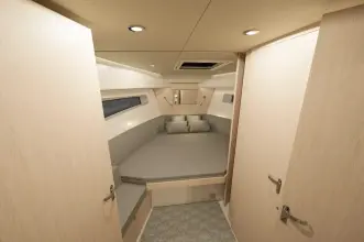 Thumbnail von Aquador 400 HT