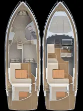 Thumbnail von Aquador 400 HT