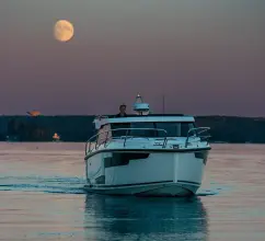 Thumbnail von Aquador 300 HT Availble to Order