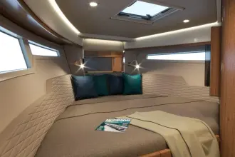 Thumbnail von Aquador 300 HT Availble to Order