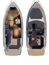 Thumbnail von Aquador 300 HT Availble to Order