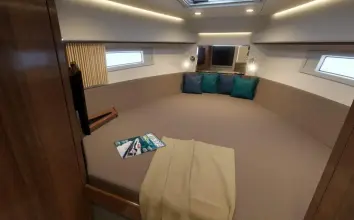 Thumbnail von Aquador 250 HT Availble to Order