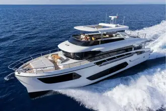 Thumbnail von Absolute Navetta 75