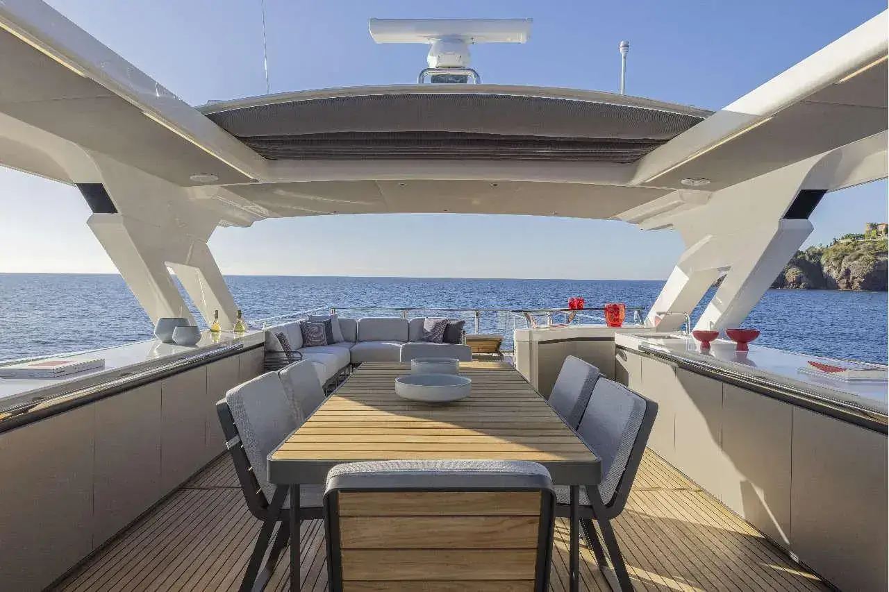 Thumbnail von Absolute Navetta 75