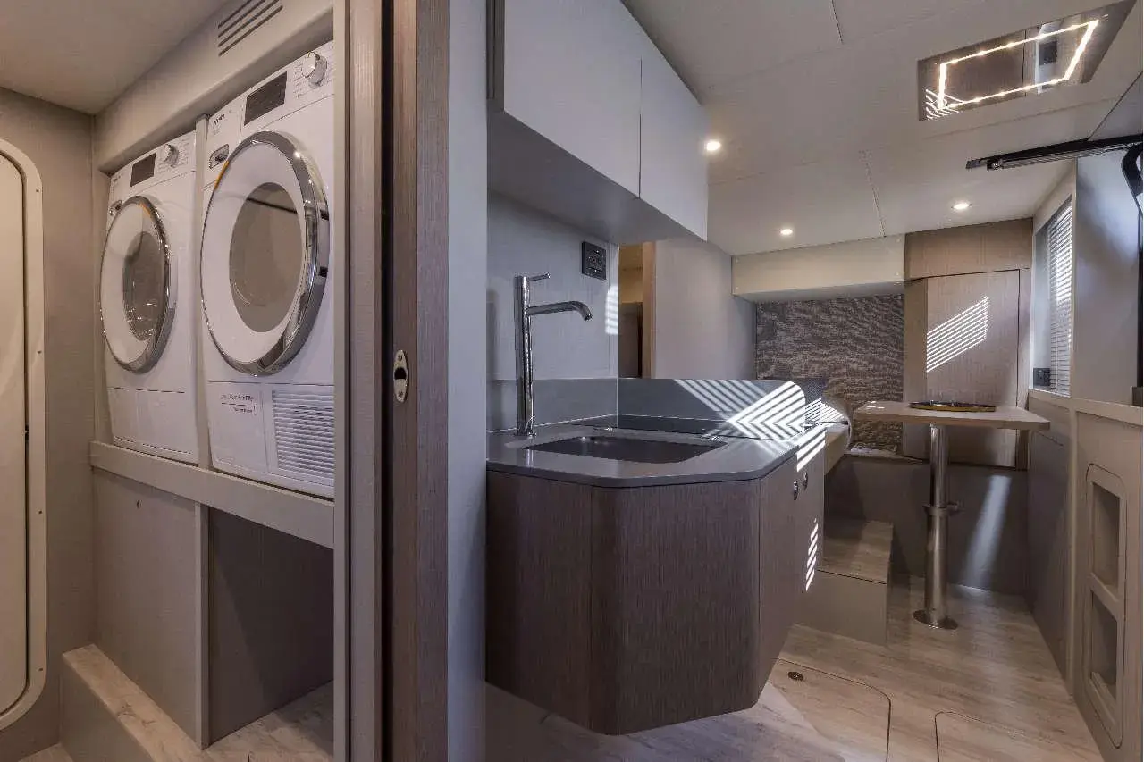 Thumbnail von Absolute Navetta 75