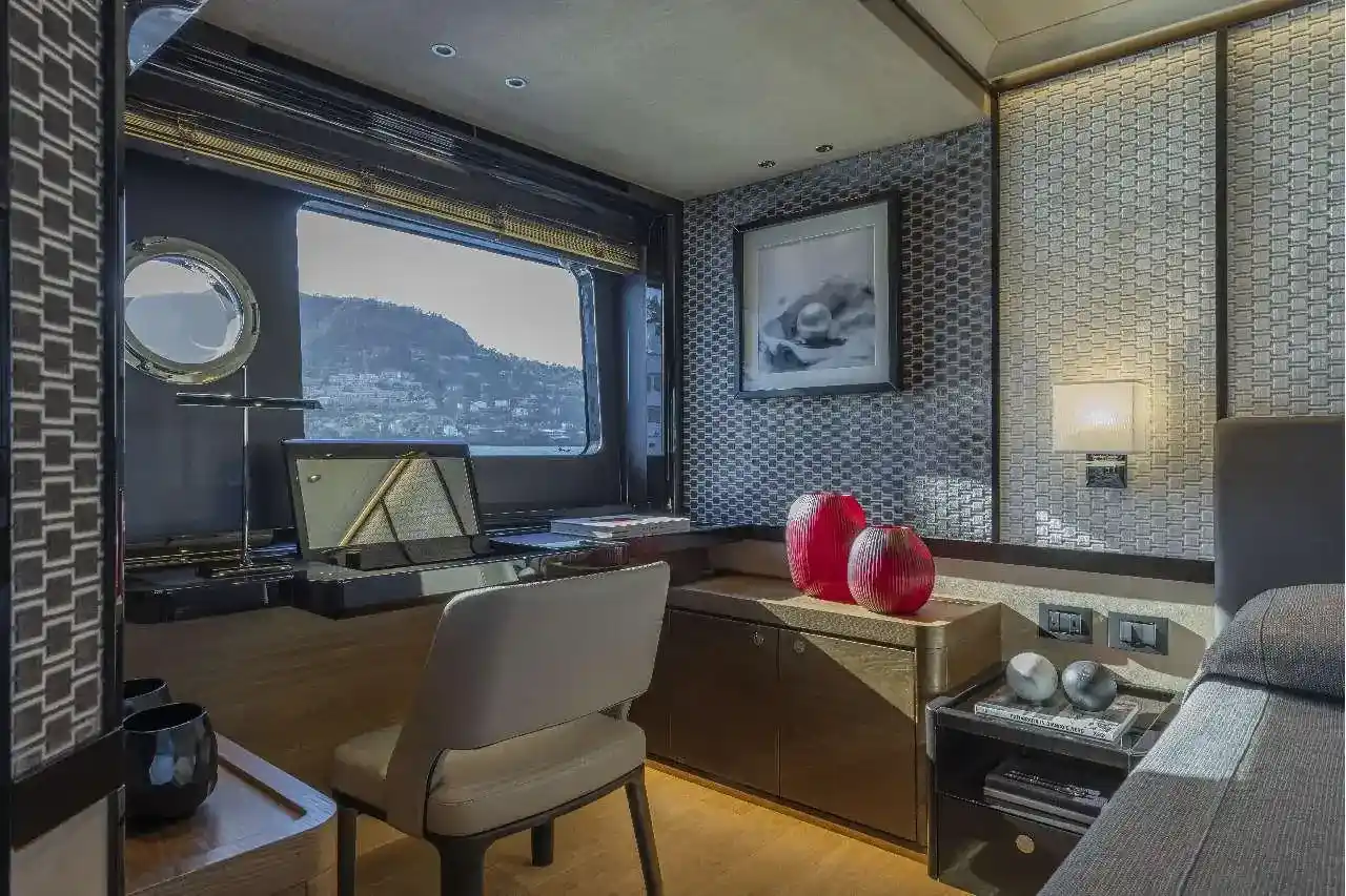 Thumbnail von Absolute Navetta 75