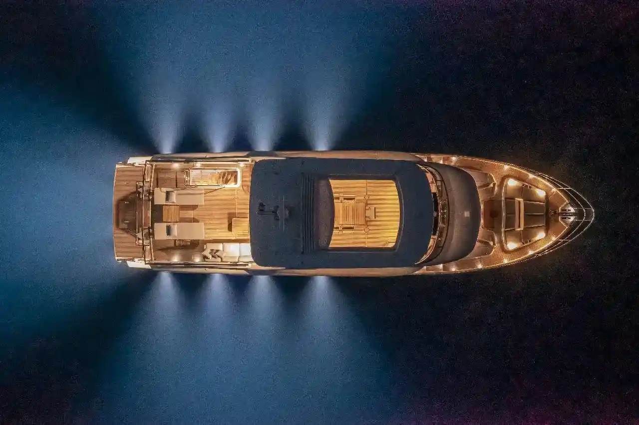 Thumbnail von Absolute Navetta 75