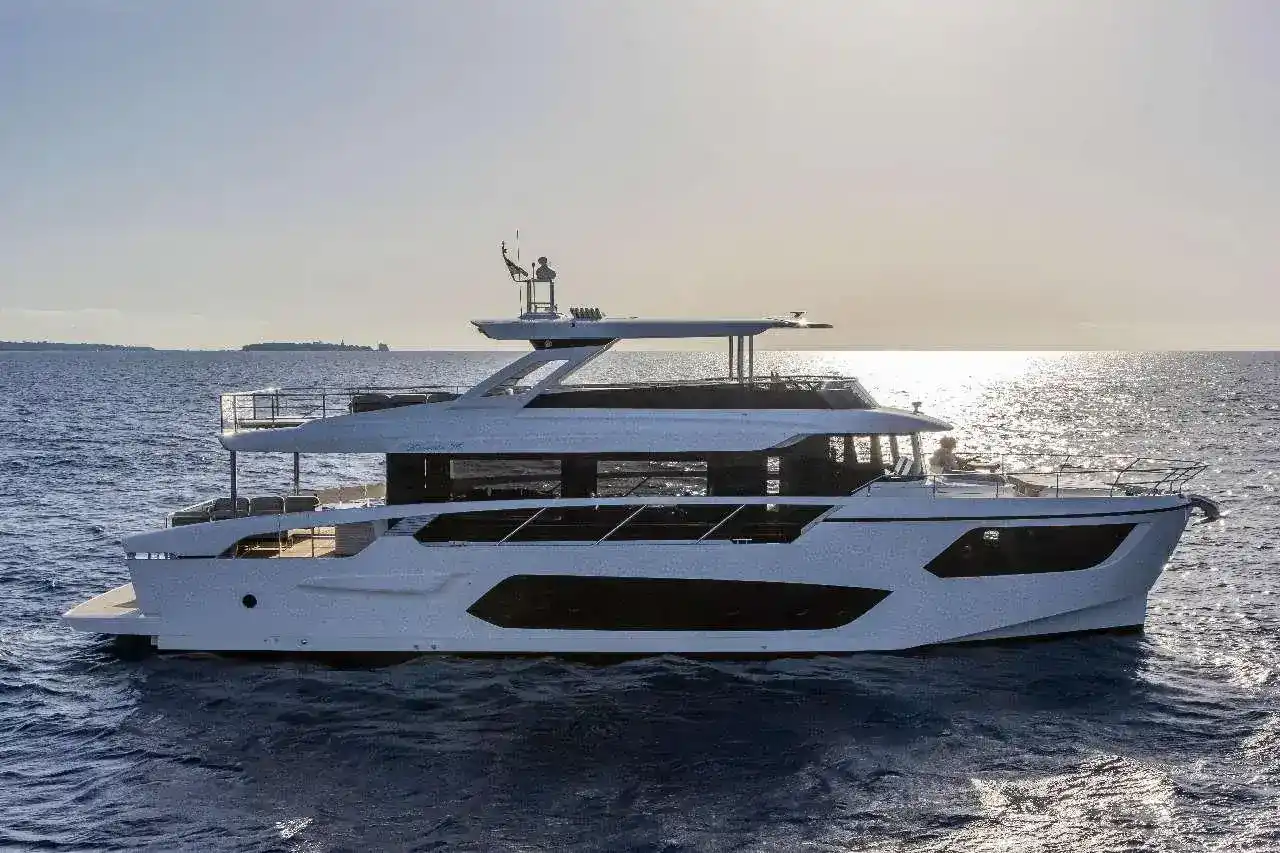 Thumbnail von Absolute Navetta 75