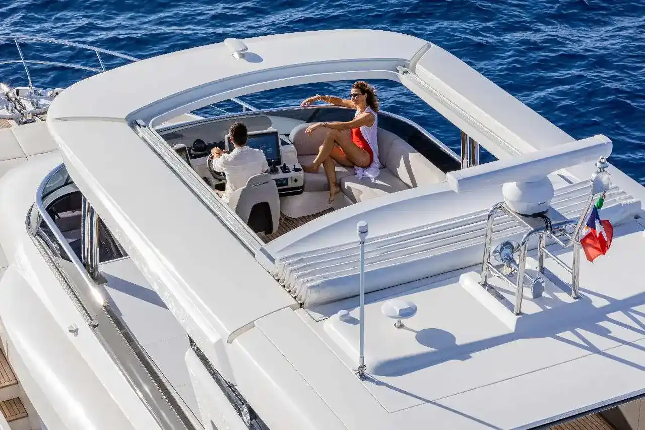 Thumbnail von Absolute Navetta 75