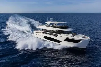 Thumbnail von Absolute Navetta 75