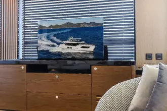 Thumbnail von Absolute Navetta 68