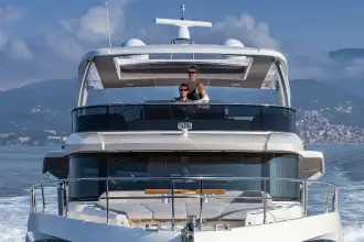 Thumbnail von Absolute Navetta 68