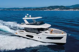 Thumbnail von Absolute Navetta 53