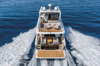 Thumbnail von Absolute Navetta 53