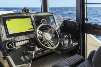 Thumbnail von Absolute Navetta 53