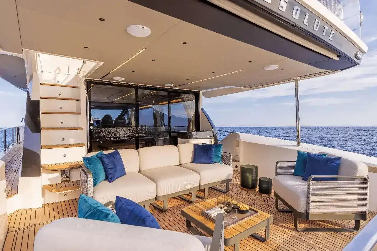 Thumbnail von Absolute 60 Fly