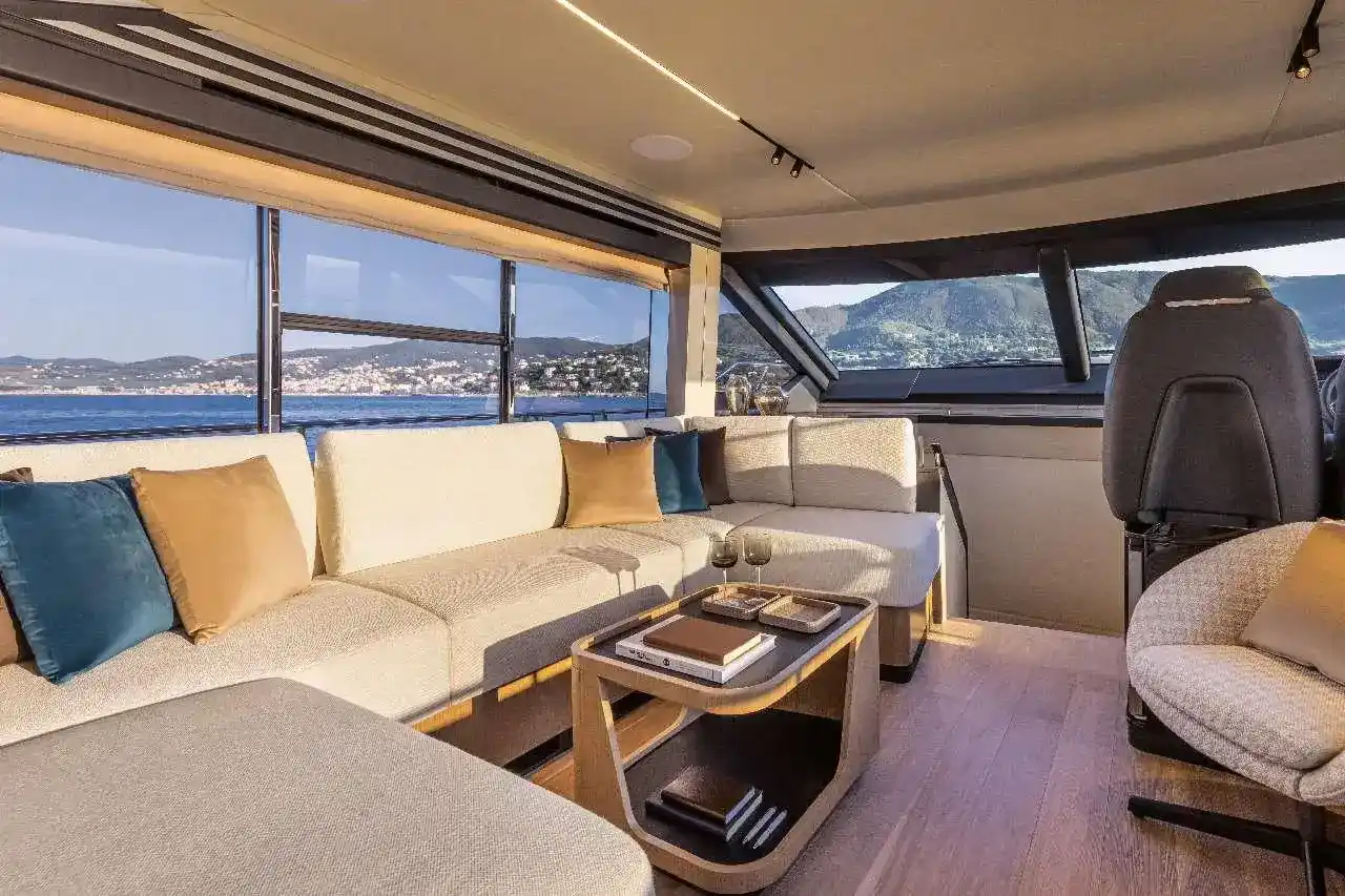 Thumbnail von Absolute 60 Fly