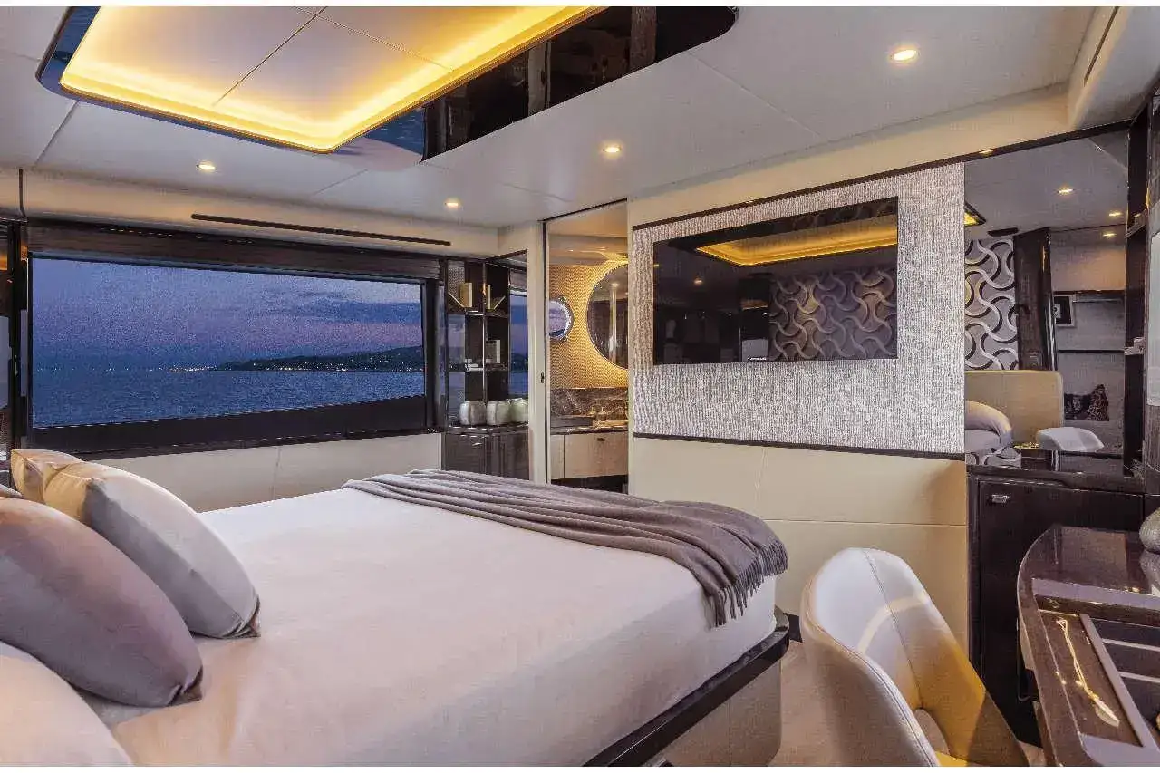 Thumbnail von Absolute 60 Fly